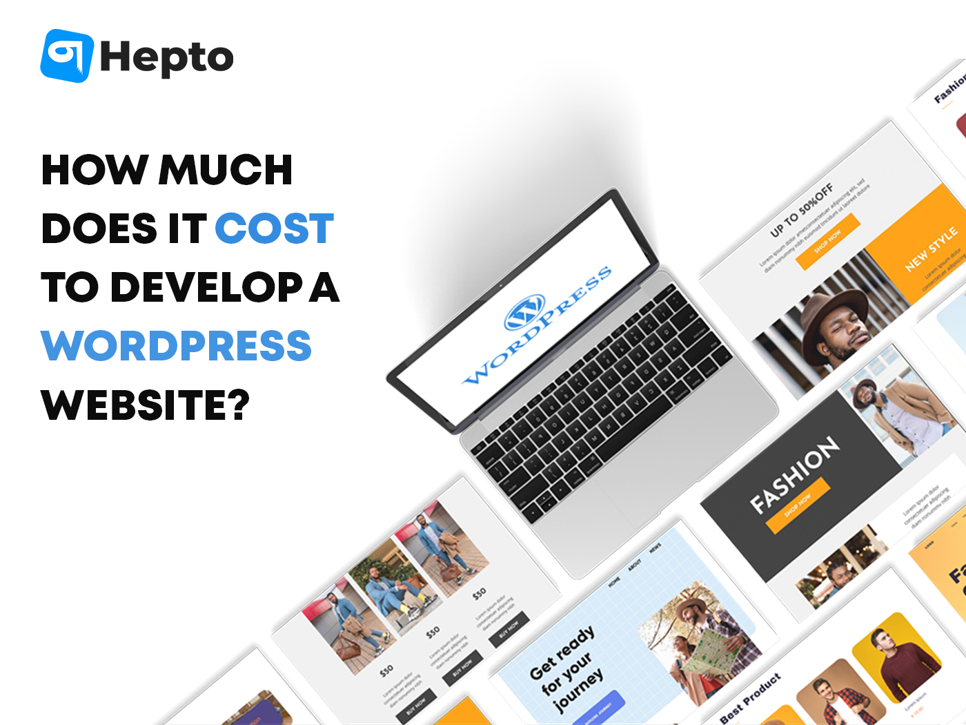 WordPress development services in the USA